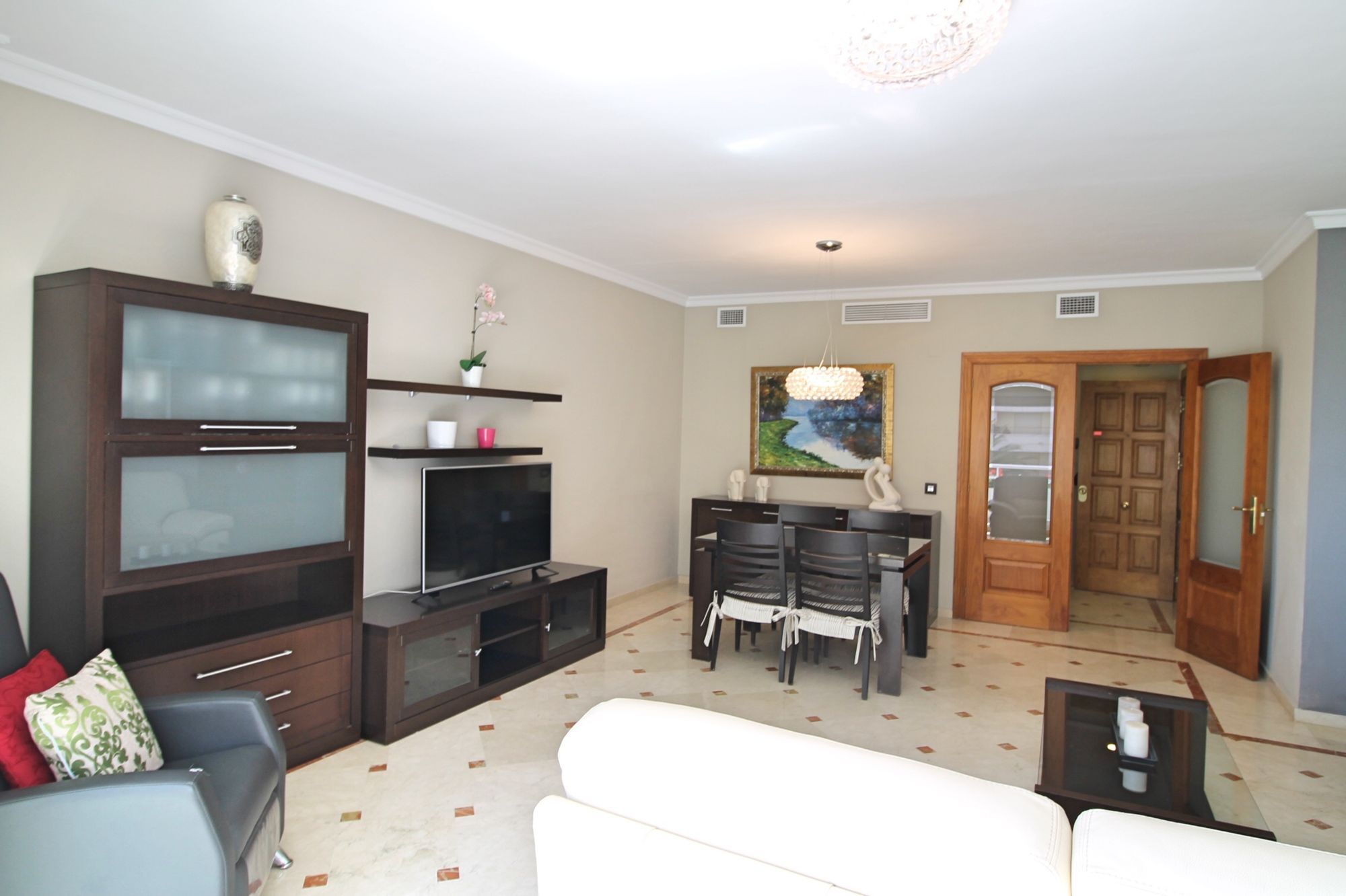 Appartement Centro Av. Del Mar