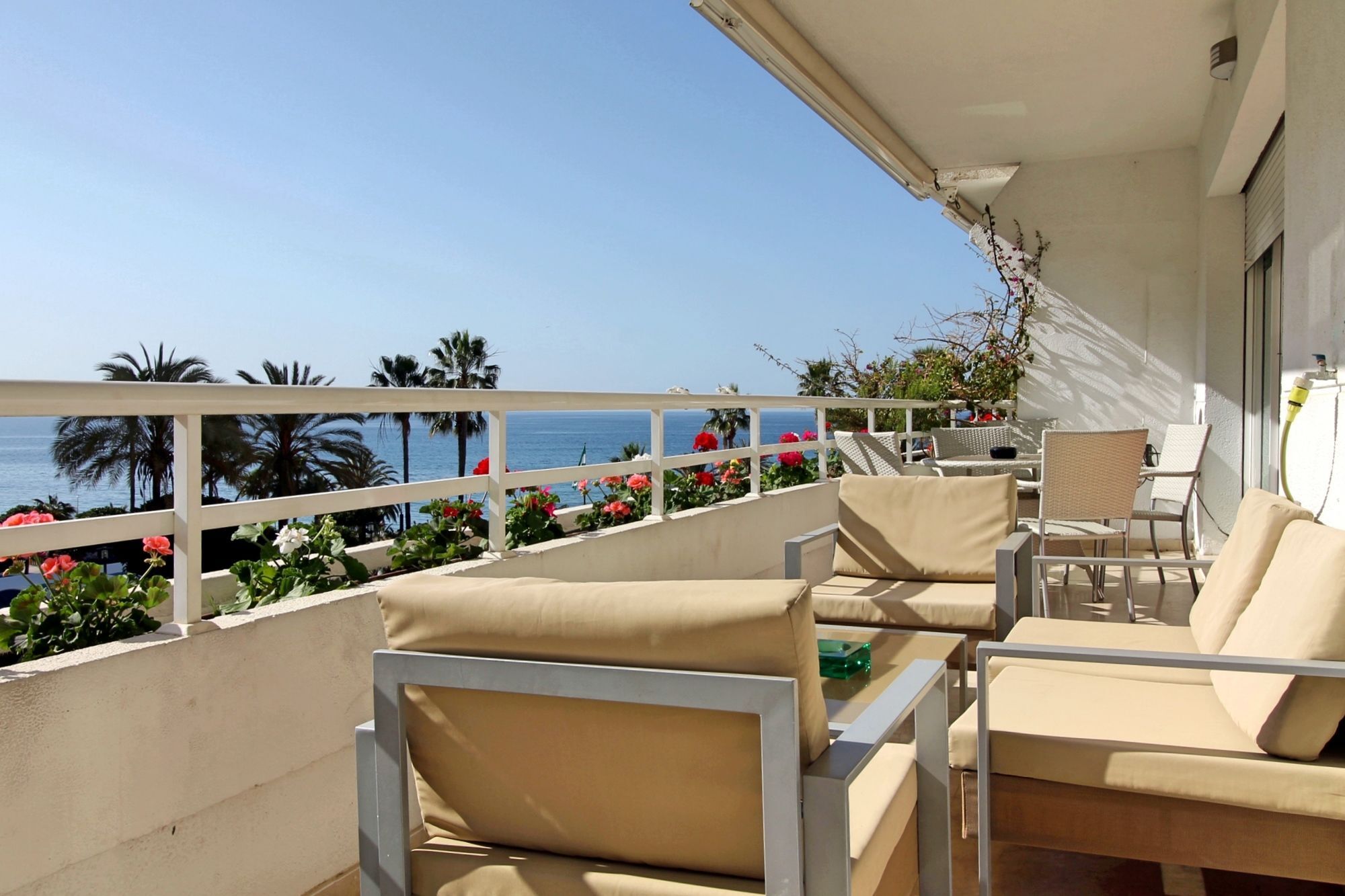 Centro Av. Del Mar Appartement *