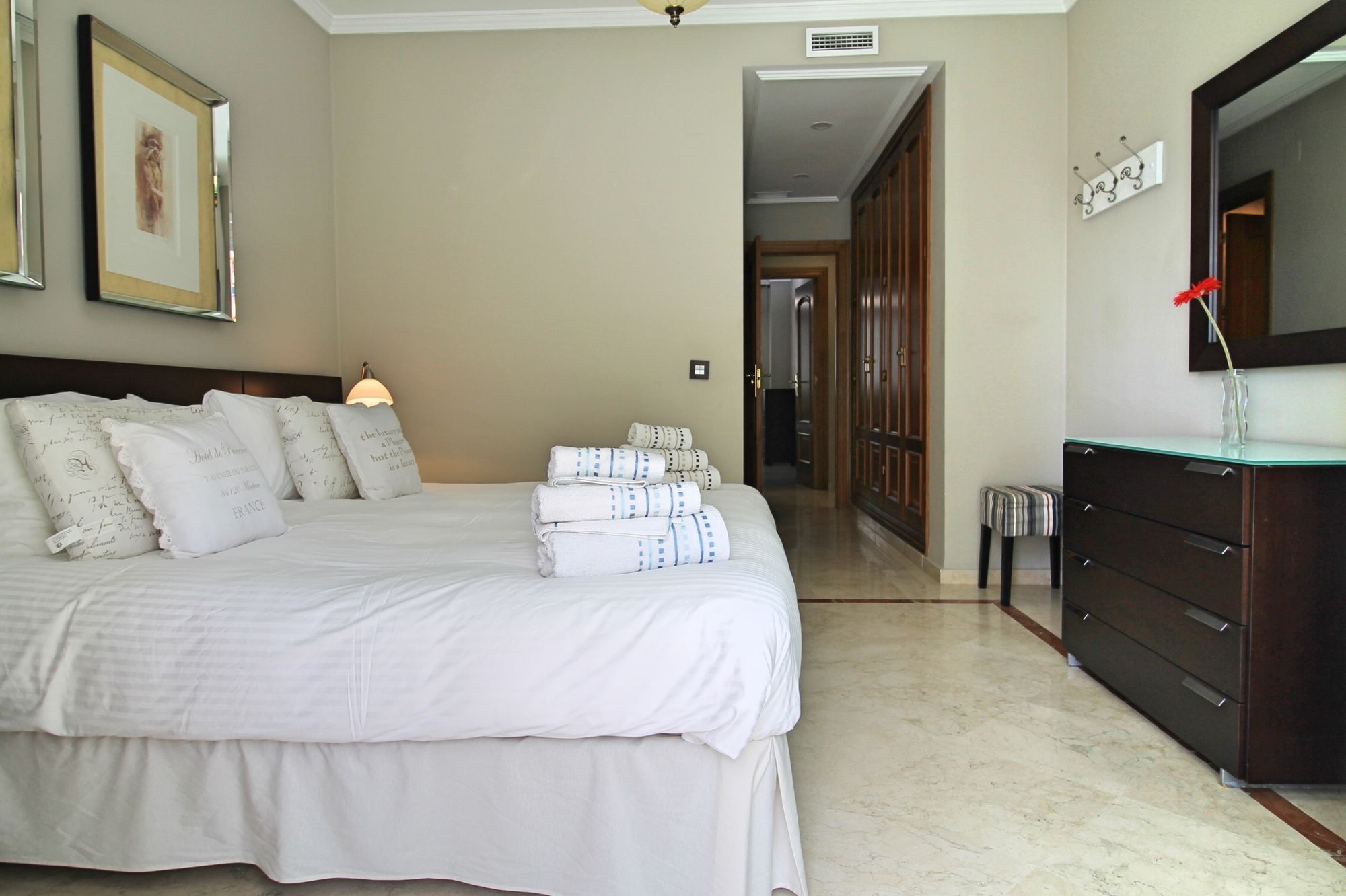 Centro Av. Del Mar Appartement Marbellac