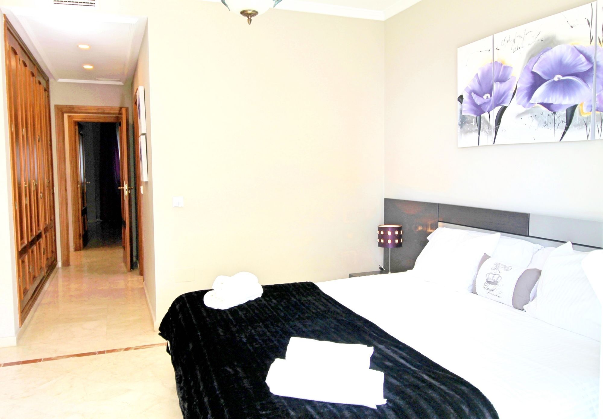 Appartement Centro Av. Del Mar