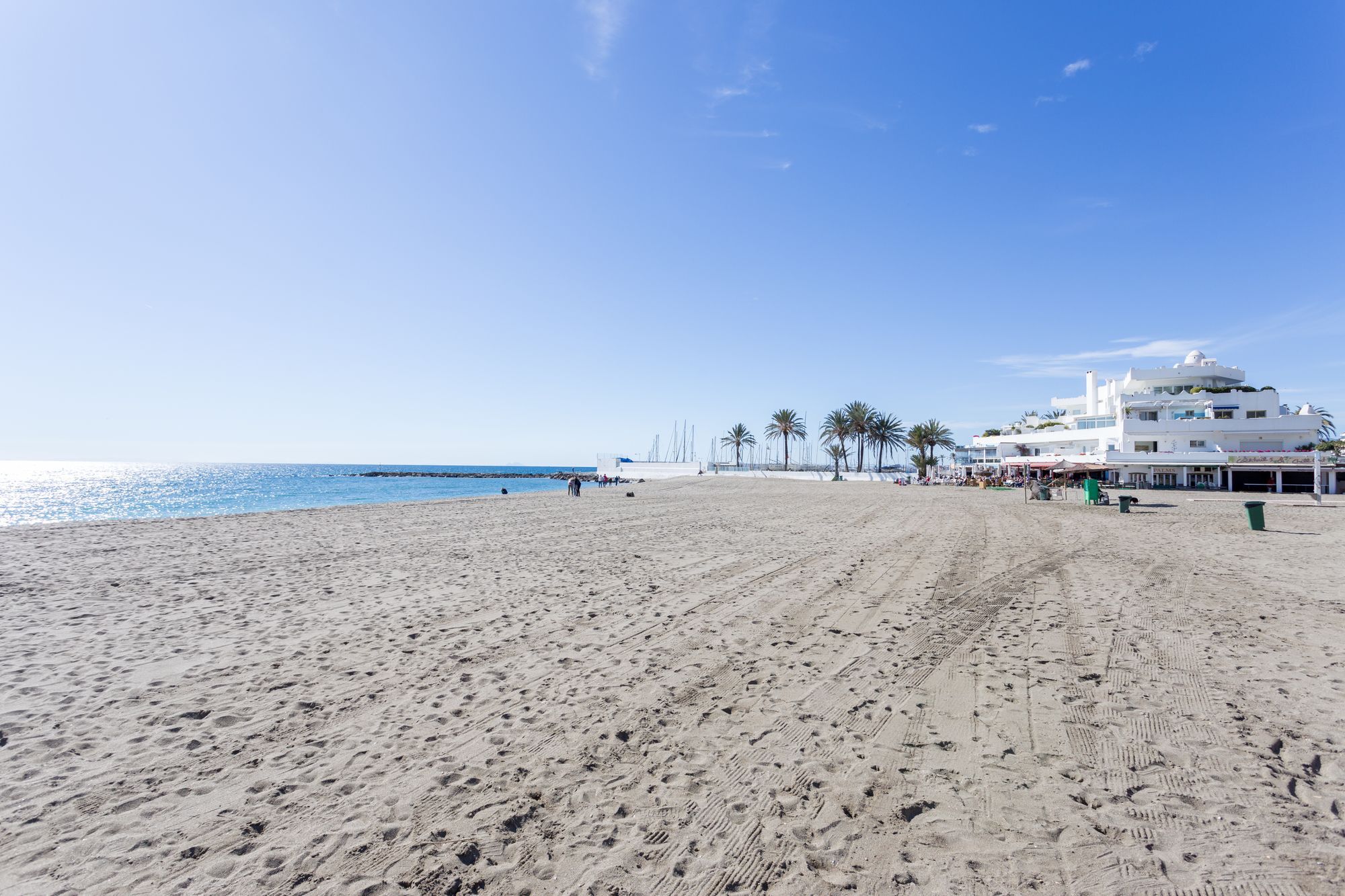 Appartement Centro Av. Del Mar *