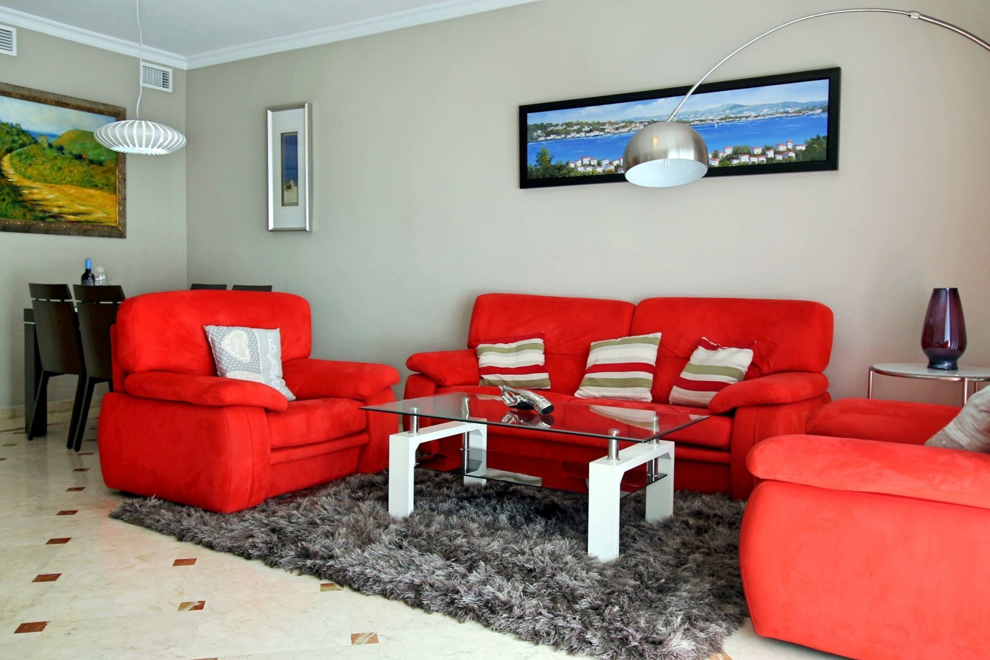 Centro Av. Del Mar Appartement
