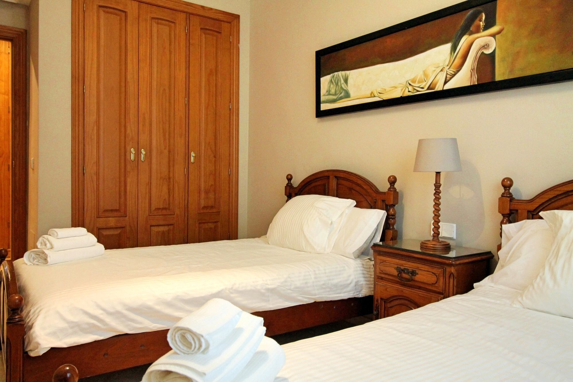 Centro Av. Del Mar Appartement