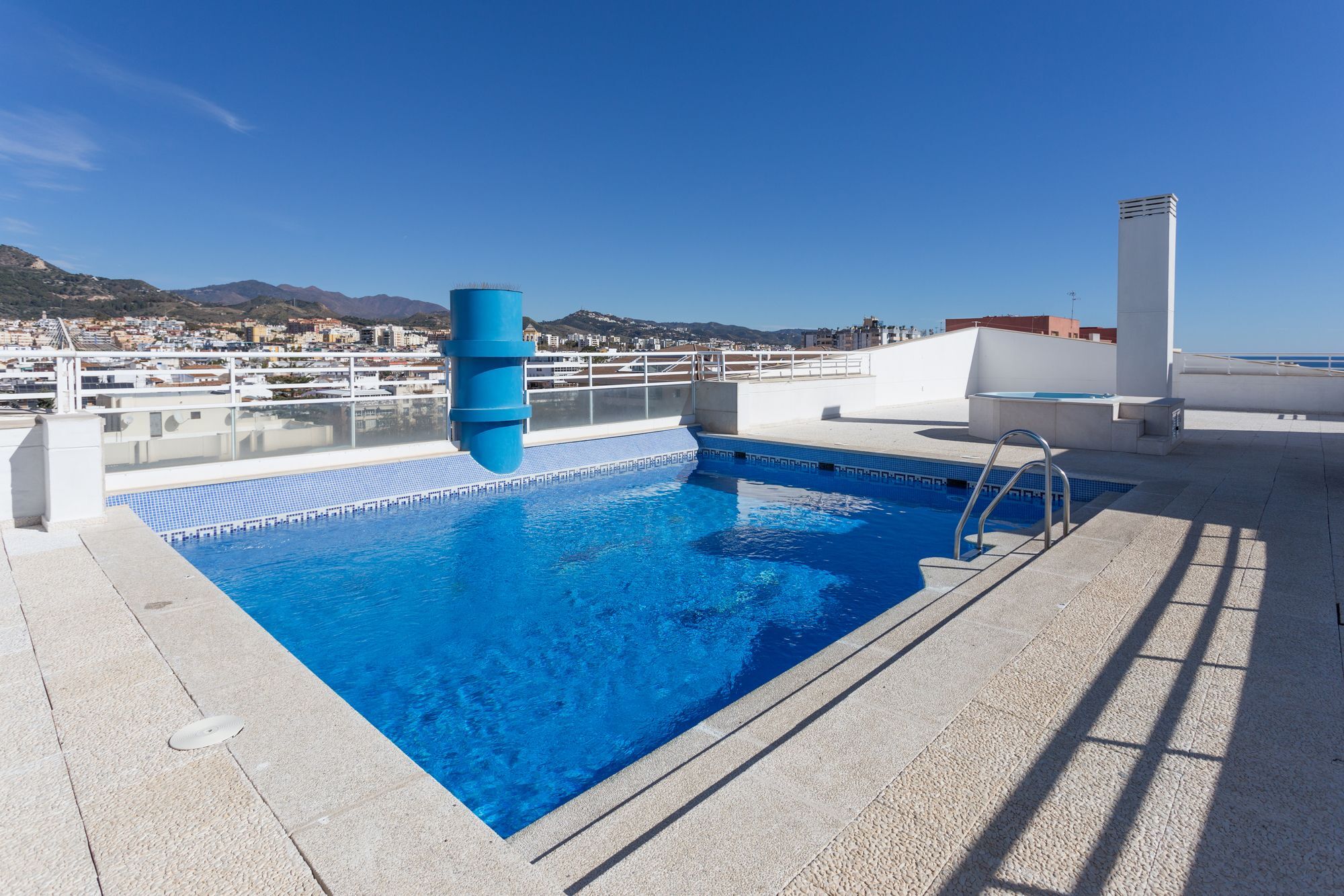 Centro Av. Del Mar Appartement *