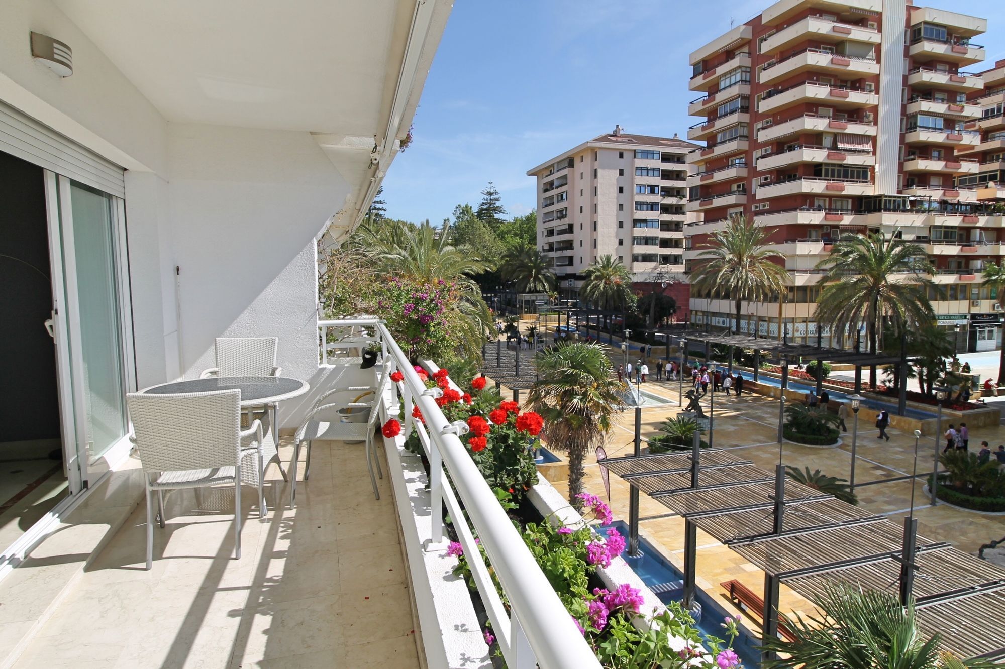 Appartement Centro Av. Del Mar