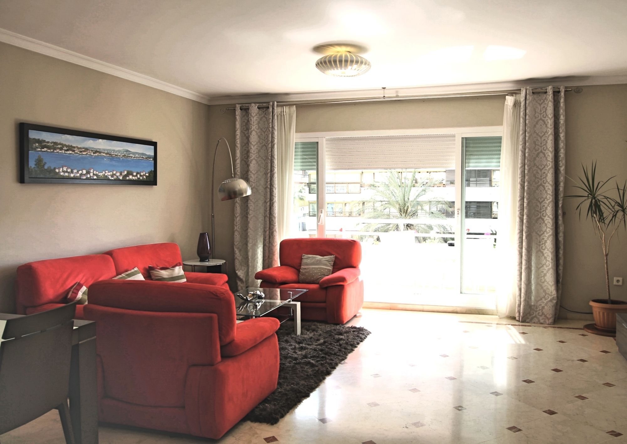Centro Av. Del Mar Appartement