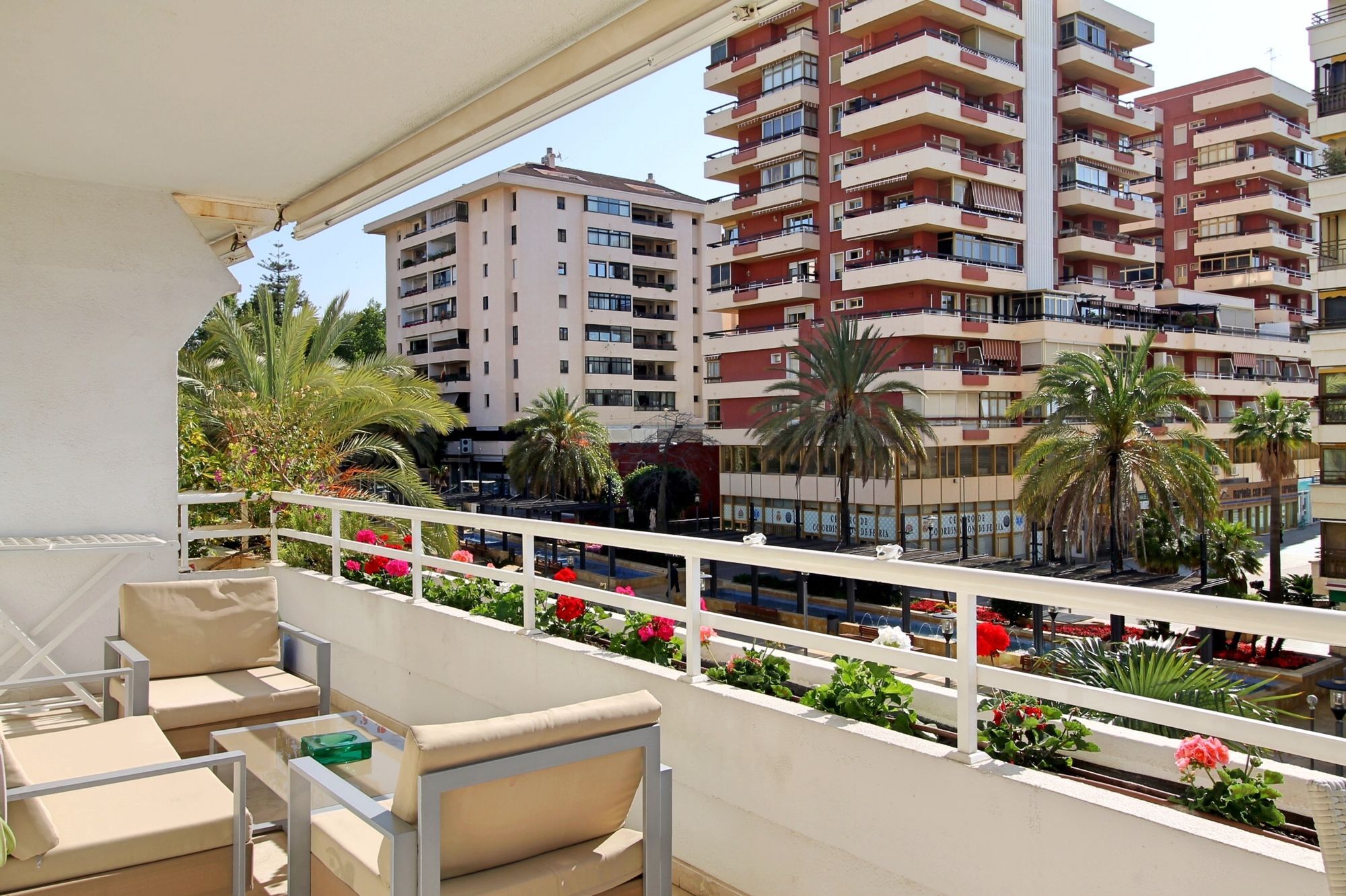 Appartement Centro Av. Del Mar